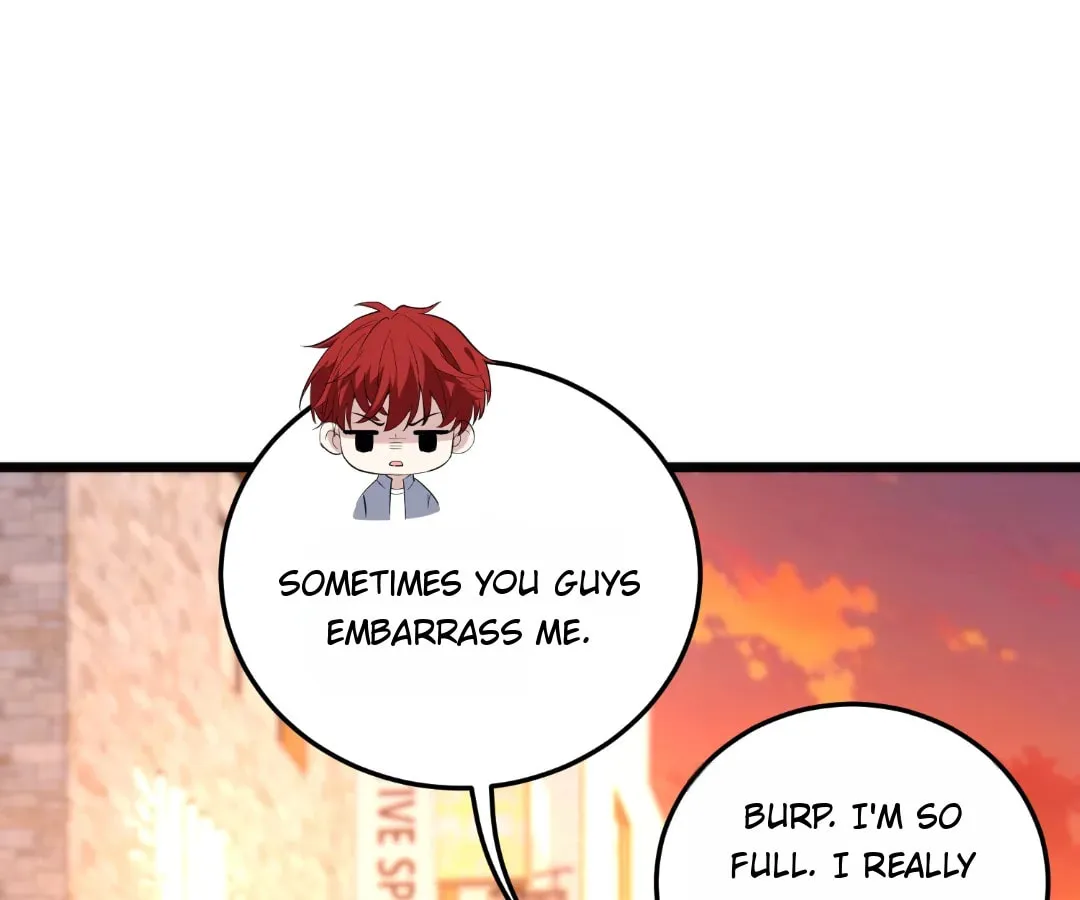 The Real Daughter, She Is an Almighty Boss Chapter 190 - page 1