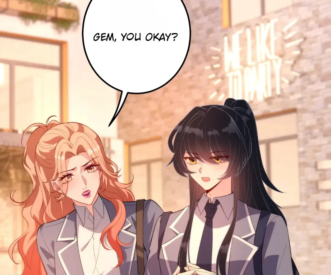 The Real Daughter, She Is an Almighty Boss Chapter 190 - page 12