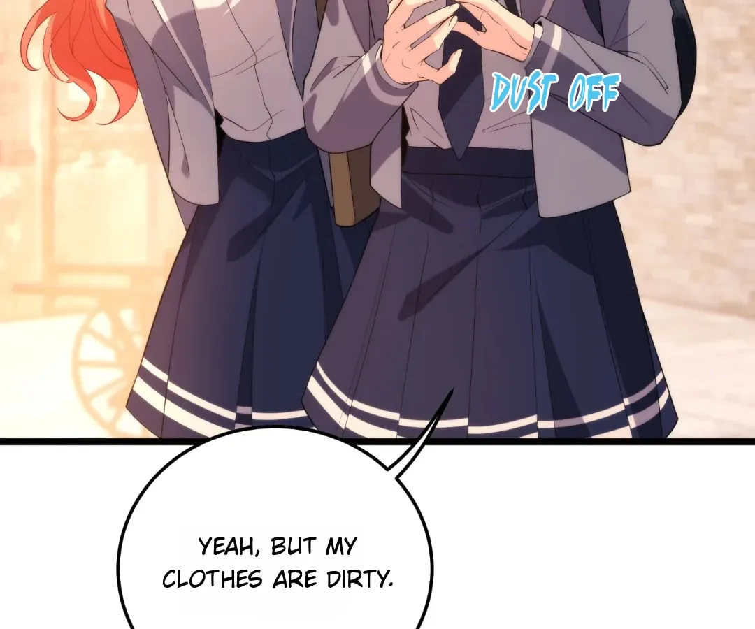 The Real Daughter, She Is an Almighty Boss Chapter 190 - page 13