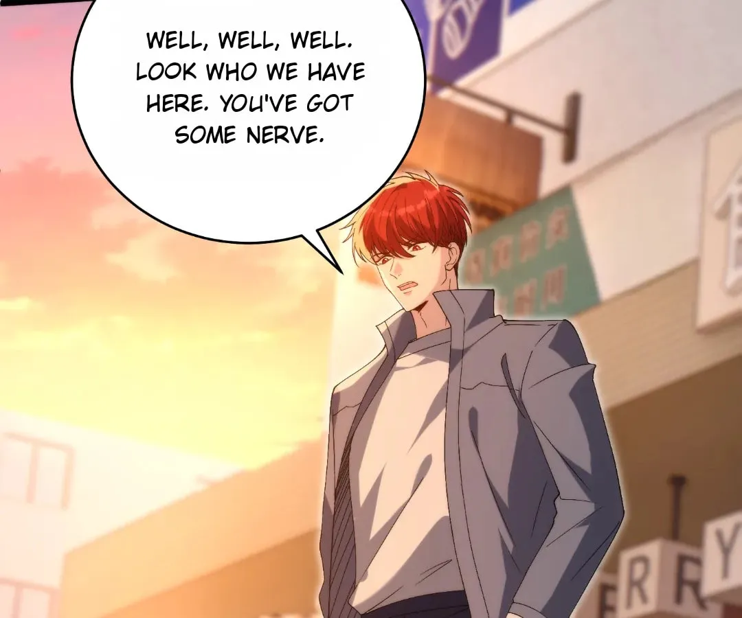 The Real Daughter, She Is an Almighty Boss Chapter 190 - page 15