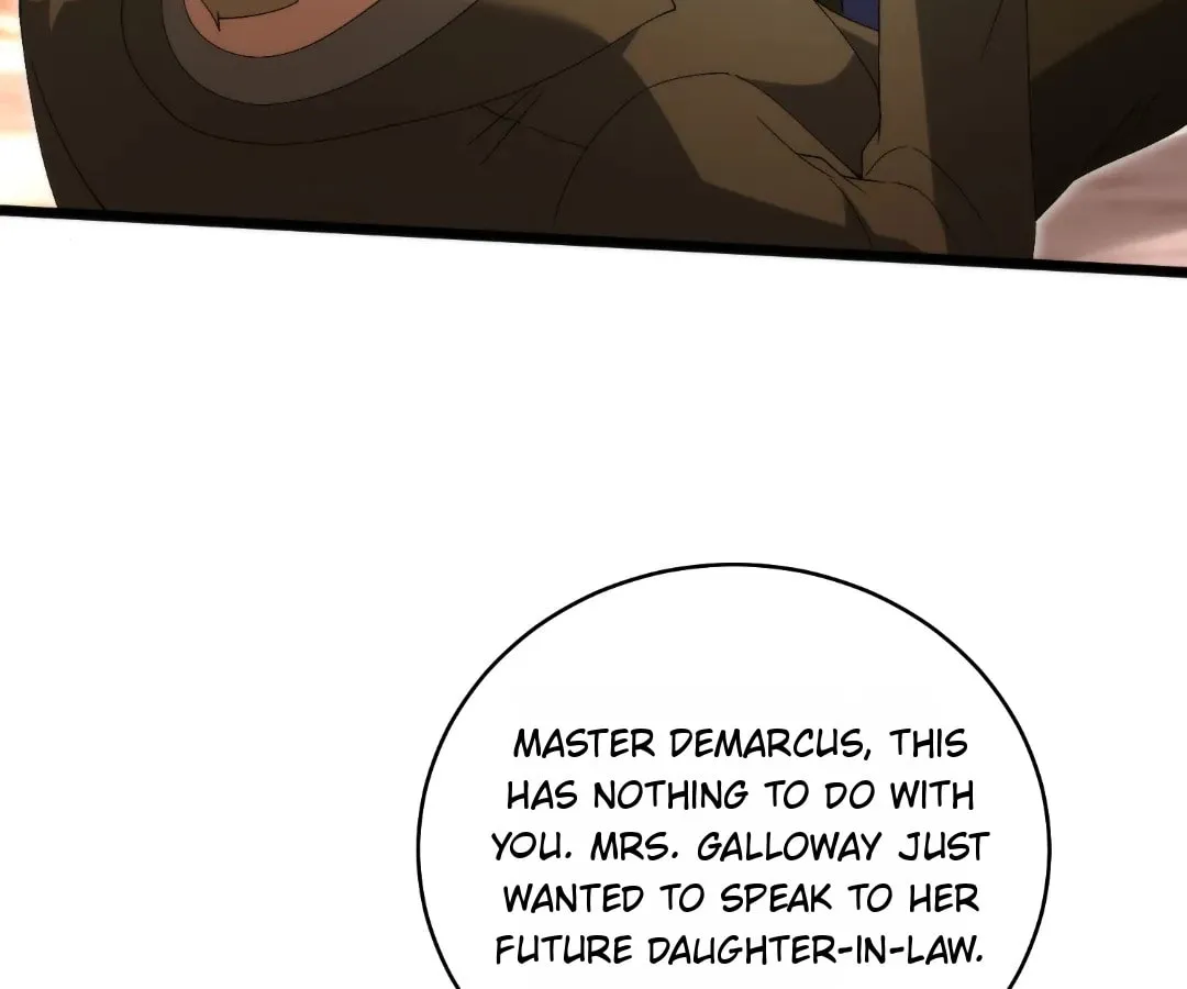 The Real Daughter, She Is an Almighty Boss Chapter 190 - page 17