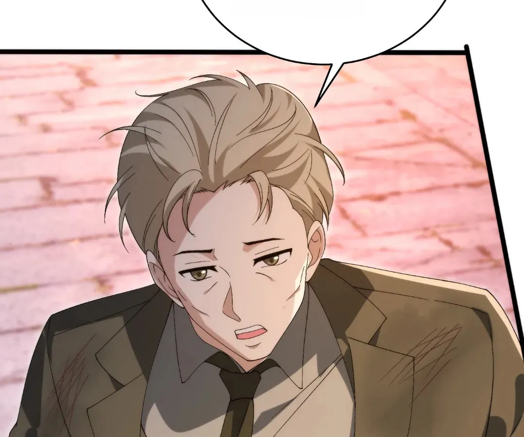 The Real Daughter, She Is an Almighty Boss Chapter 190 - page 18