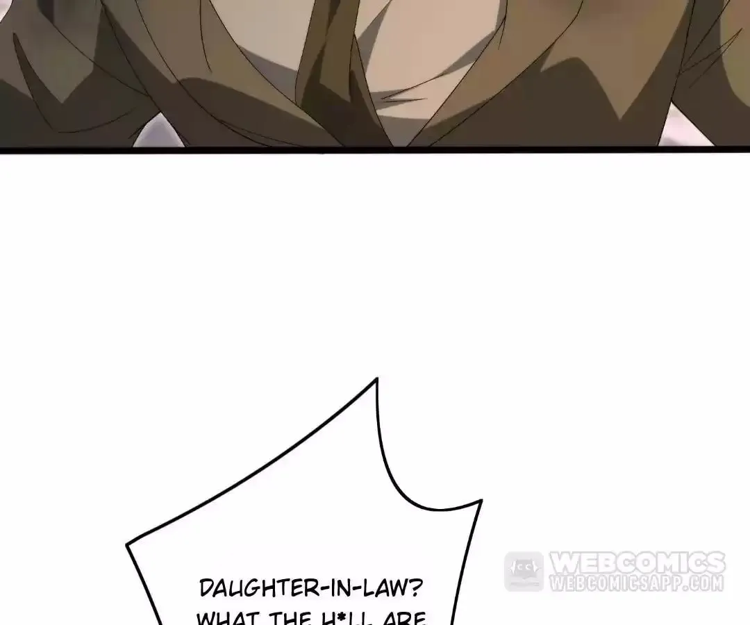 The Real Daughter, She Is an Almighty Boss Chapter 190 - page 19