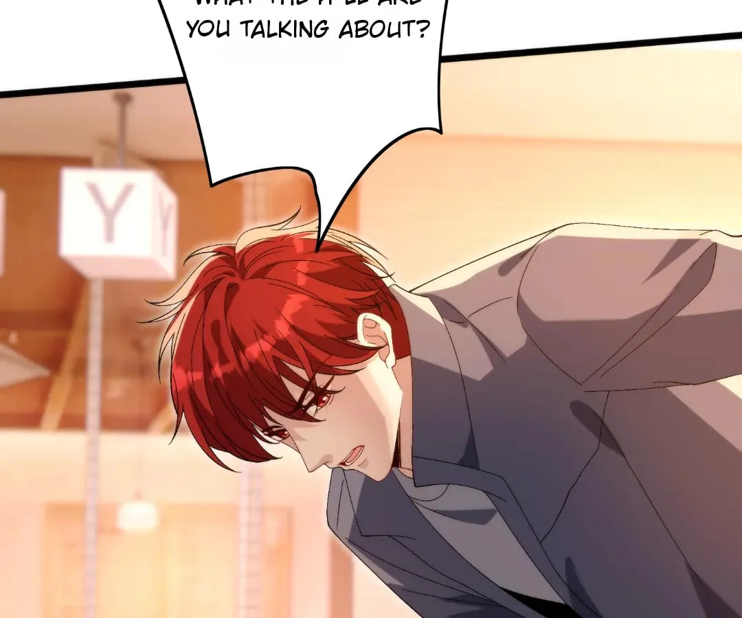 The Real Daughter, She Is an Almighty Boss Chapter 190 - page 20