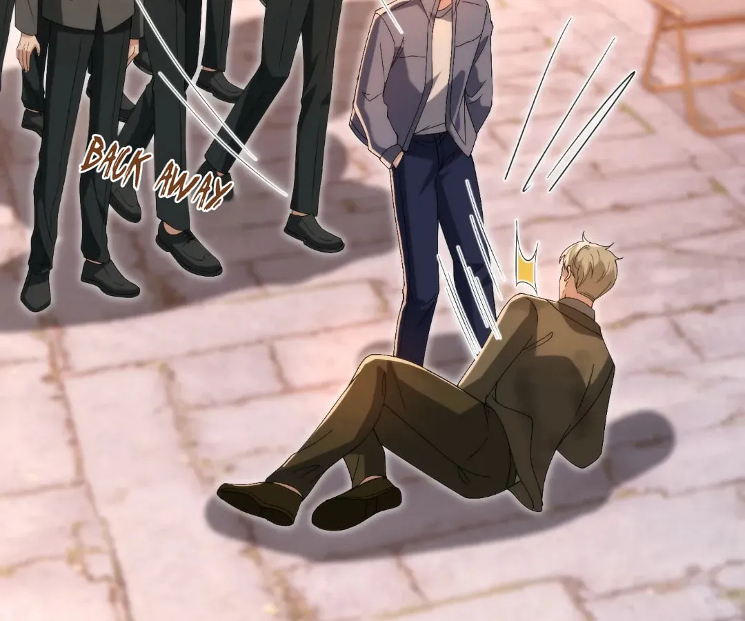 The Real Daughter, She Is an Almighty Boss Chapter 190 - page 24