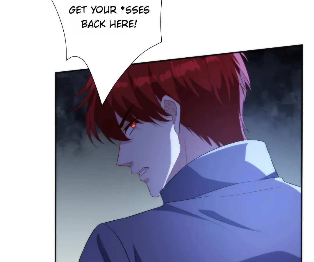 The Real Daughter, She Is an Almighty Boss Chapter 190 - page 26