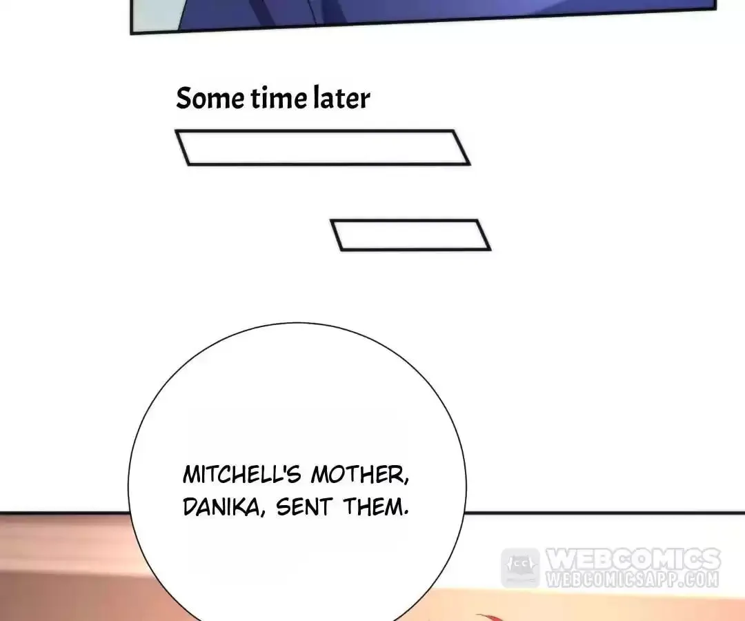 The Real Daughter, She Is an Almighty Boss Chapter 190 - page 27