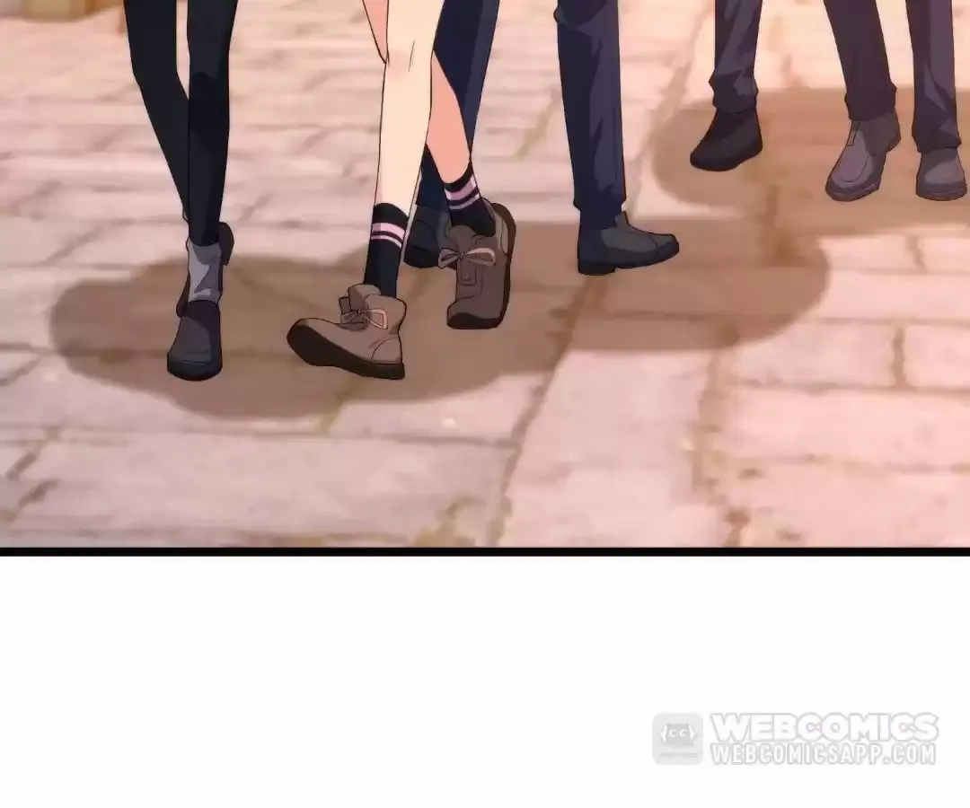 The Real Daughter, She Is an Almighty Boss Chapter 190 - page 3