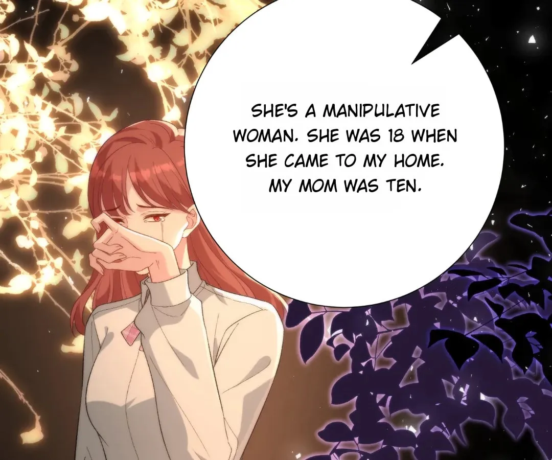 The Real Daughter, She Is an Almighty Boss Chapter 190 - page 30