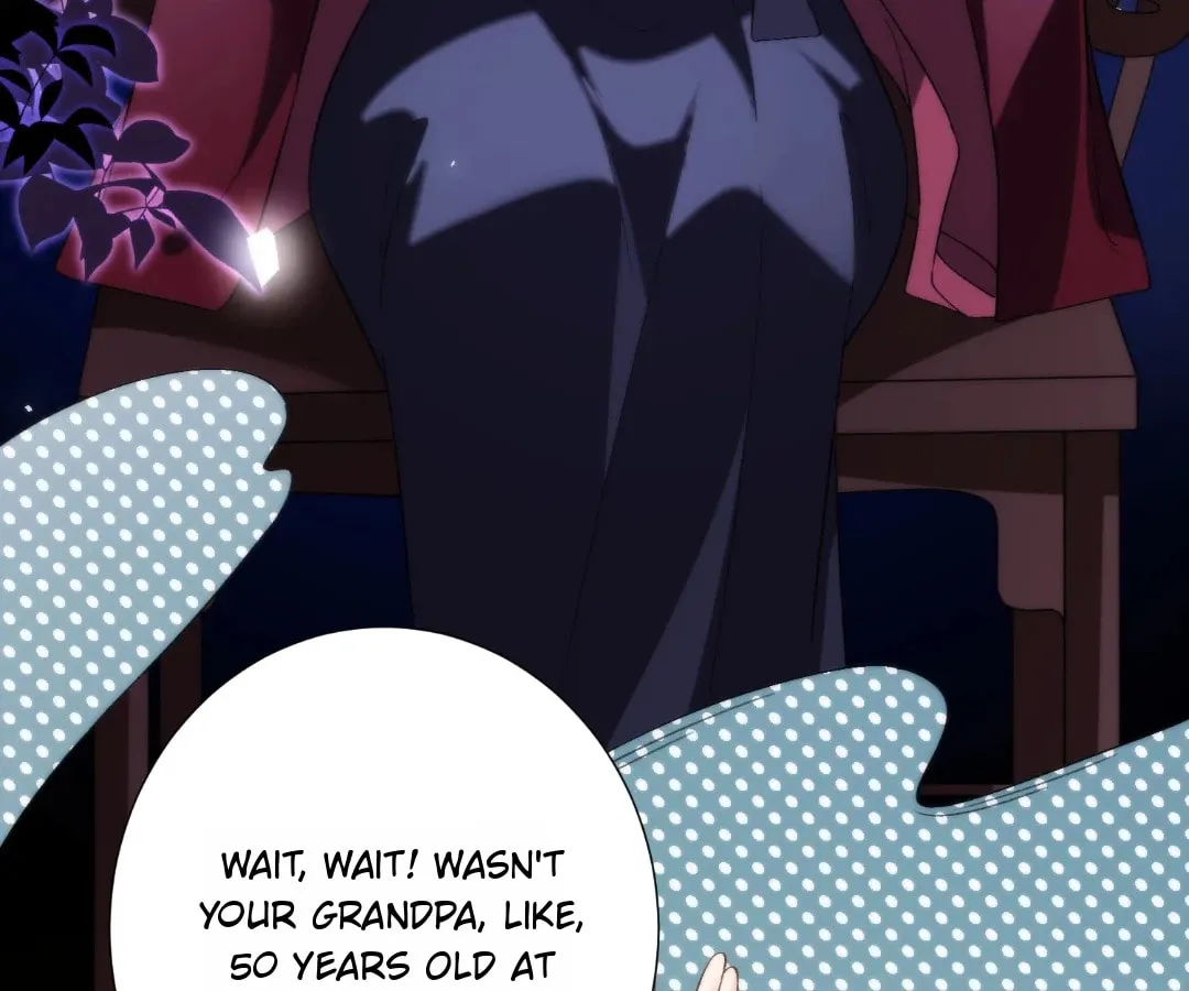 The Real Daughter, She Is an Almighty Boss Chapter 190 - page 33