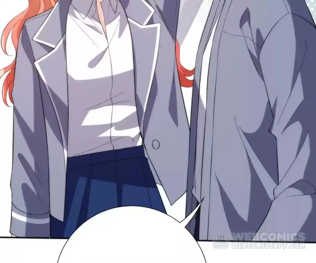 The Real Daughter, She Is an Almighty Boss Chapter 190 - page 35