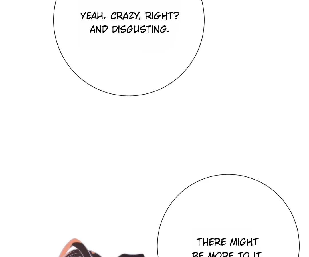 The Real Daughter, She Is an Almighty Boss Chapter 190 - page 36