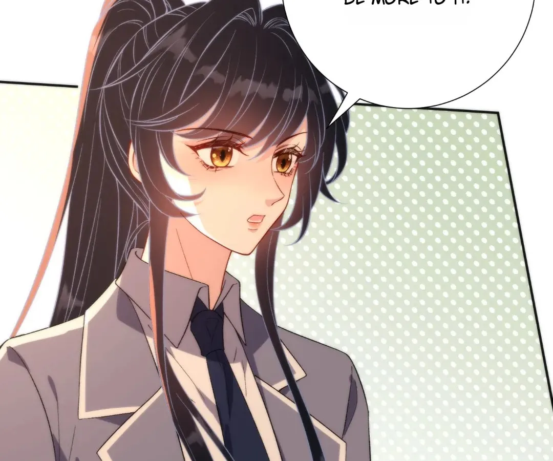 The Real Daughter, She Is an Almighty Boss Chapter 190 - page 37