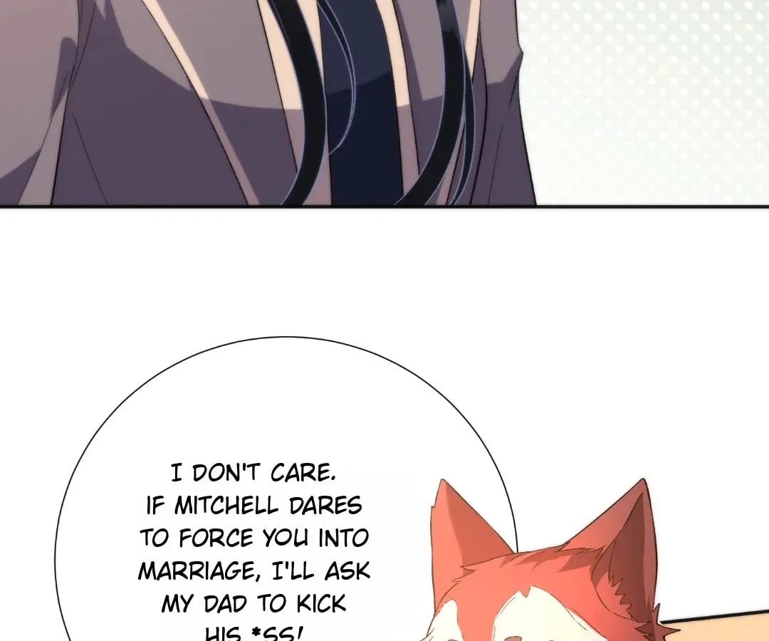 The Real Daughter, She Is an Almighty Boss Chapter 190 - page 38