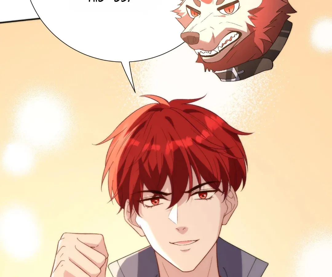 The Real Daughter, She Is an Almighty Boss Chapter 190 - page 39