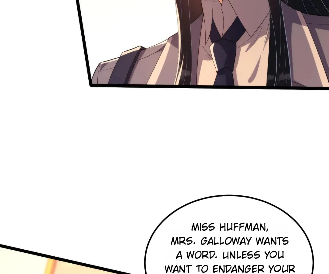 The Real Daughter, She Is an Almighty Boss Chapter 190 - page 5