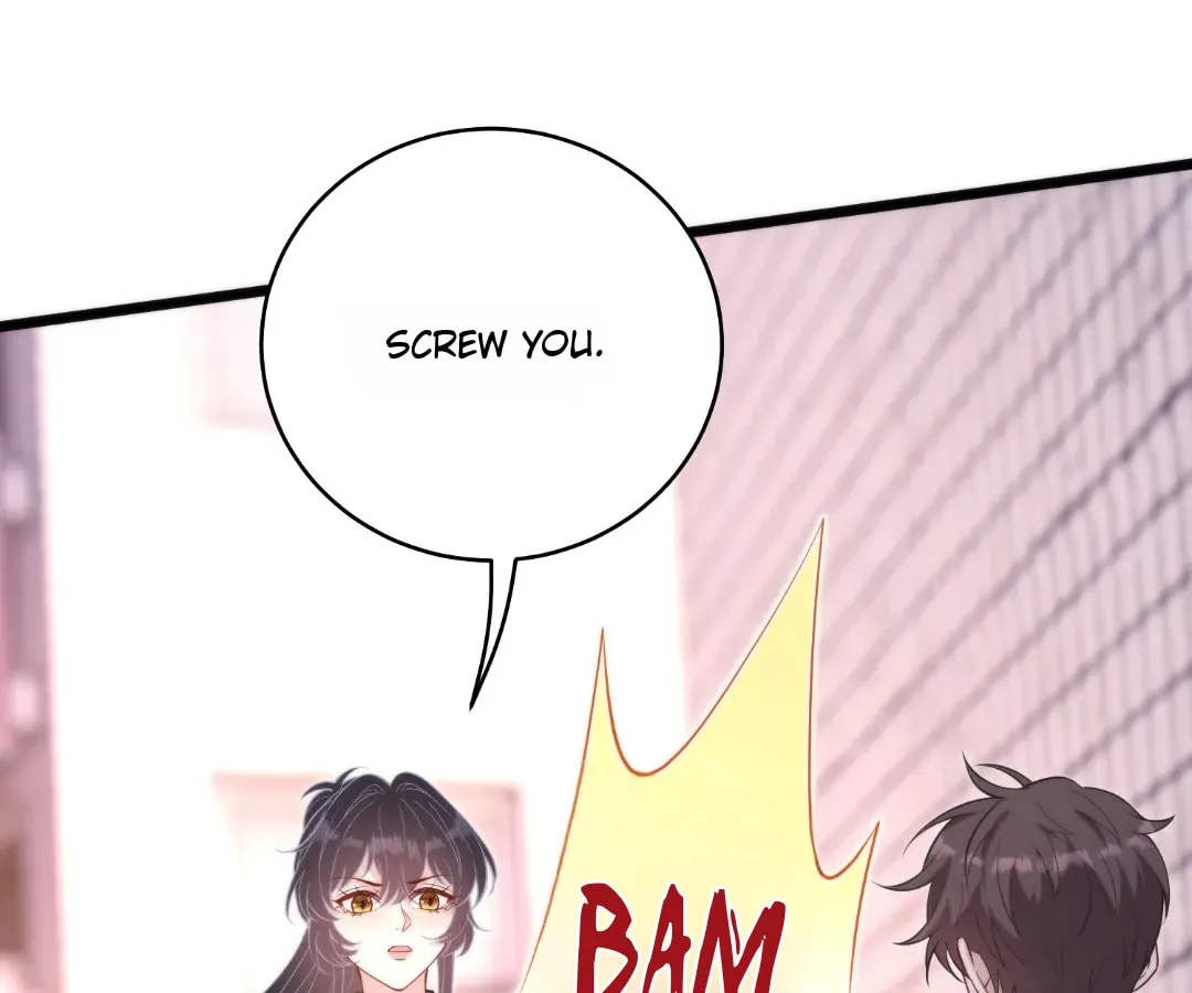 The Real Daughter, She Is an Almighty Boss Chapter 190 - page 50