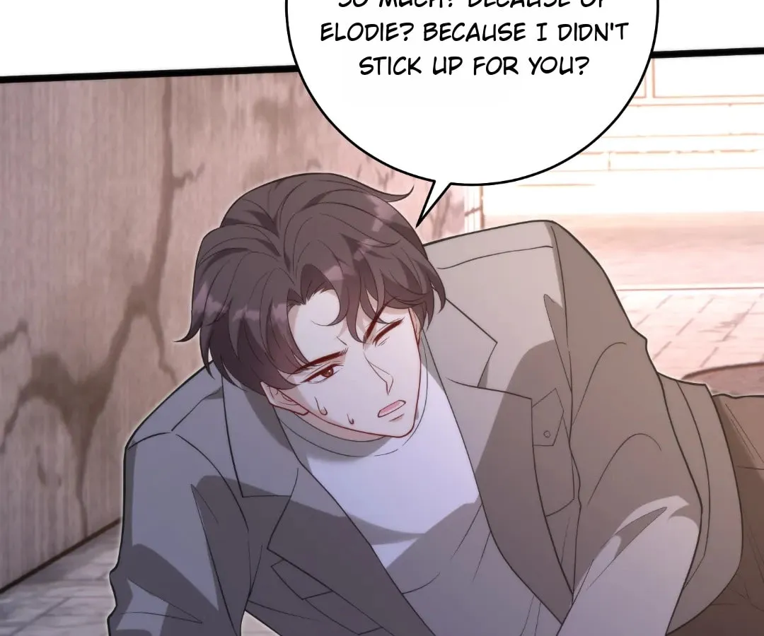 The Real Daughter, She Is an Almighty Boss Chapter 190 - page 53