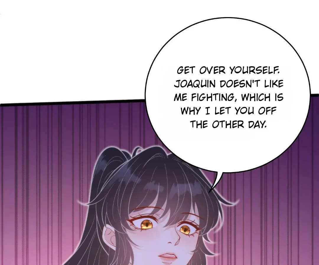 The Real Daughter, She Is an Almighty Boss Chapter 190 - page 55