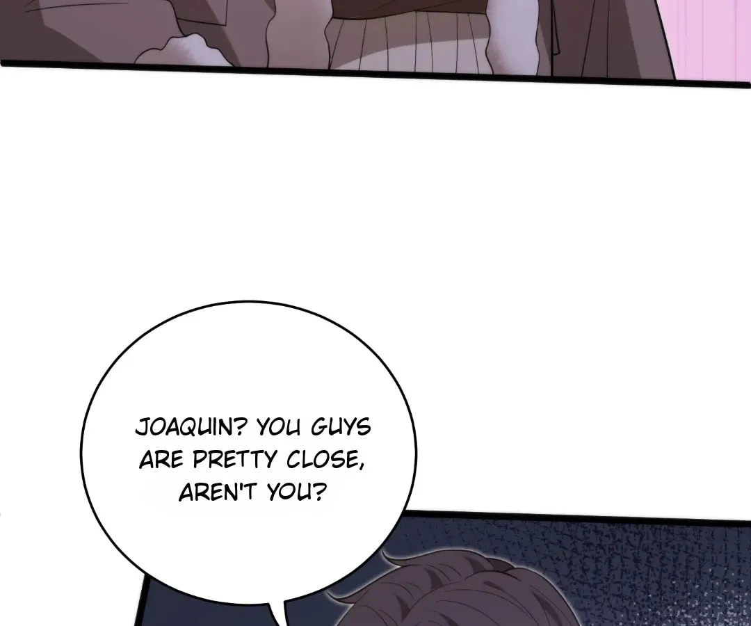 The Real Daughter, She Is an Almighty Boss Chapter 190 - page 57