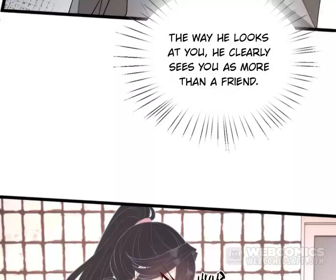 The Real Daughter, She Is an Almighty Boss Chapter 190 - page 59