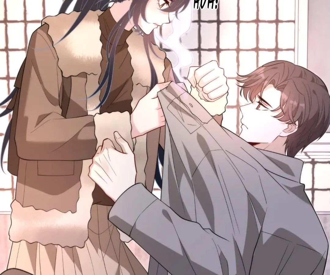 The Real Daughter, She Is an Almighty Boss Chapter 190 - page 60