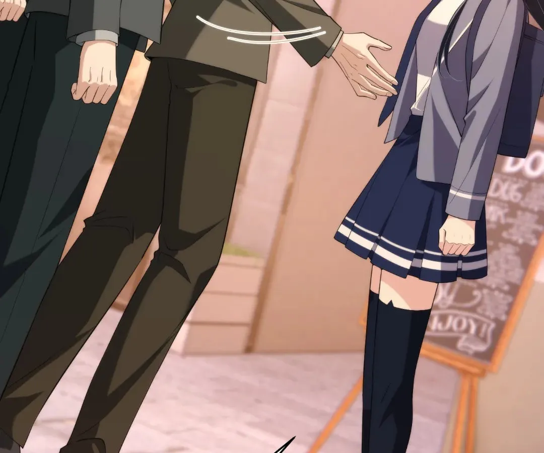 The Real Daughter, She Is an Almighty Boss Chapter 190 - page 7