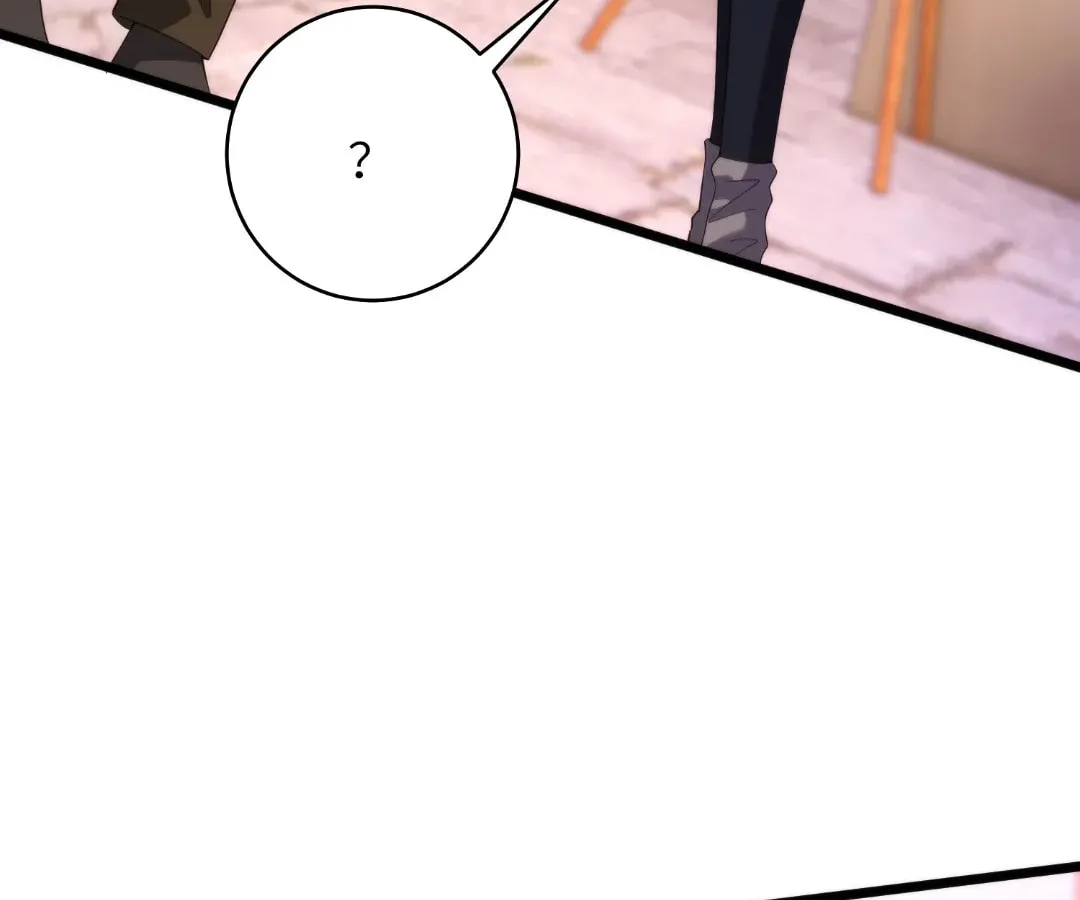 The Real Daughter, She Is an Almighty Boss Chapter 190 - page 8