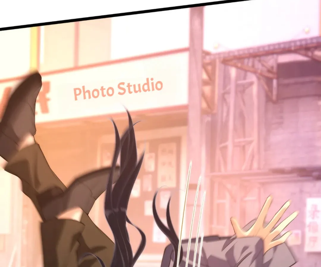 The Real Daughter, She Is an Almighty Boss Chapter 190 - page 9