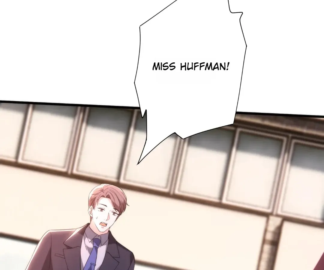 The Real Daughter, She Is an Almighty Boss Chapter 191 - page 15