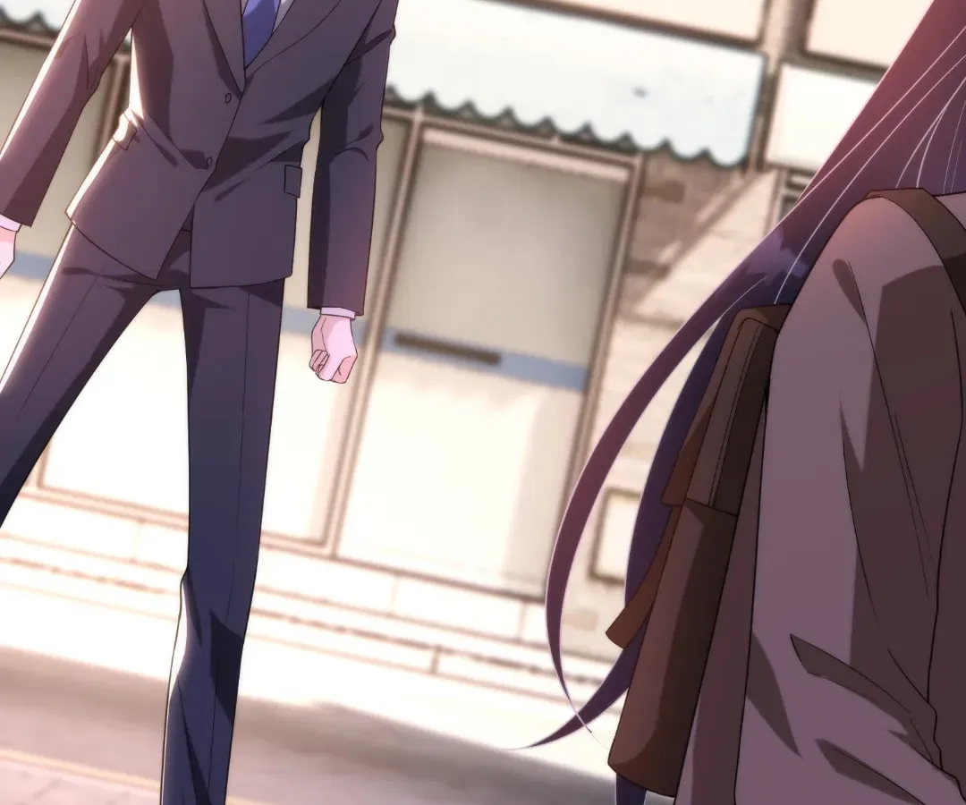 The Real Daughter, She Is an Almighty Boss Chapter 191 - page 16