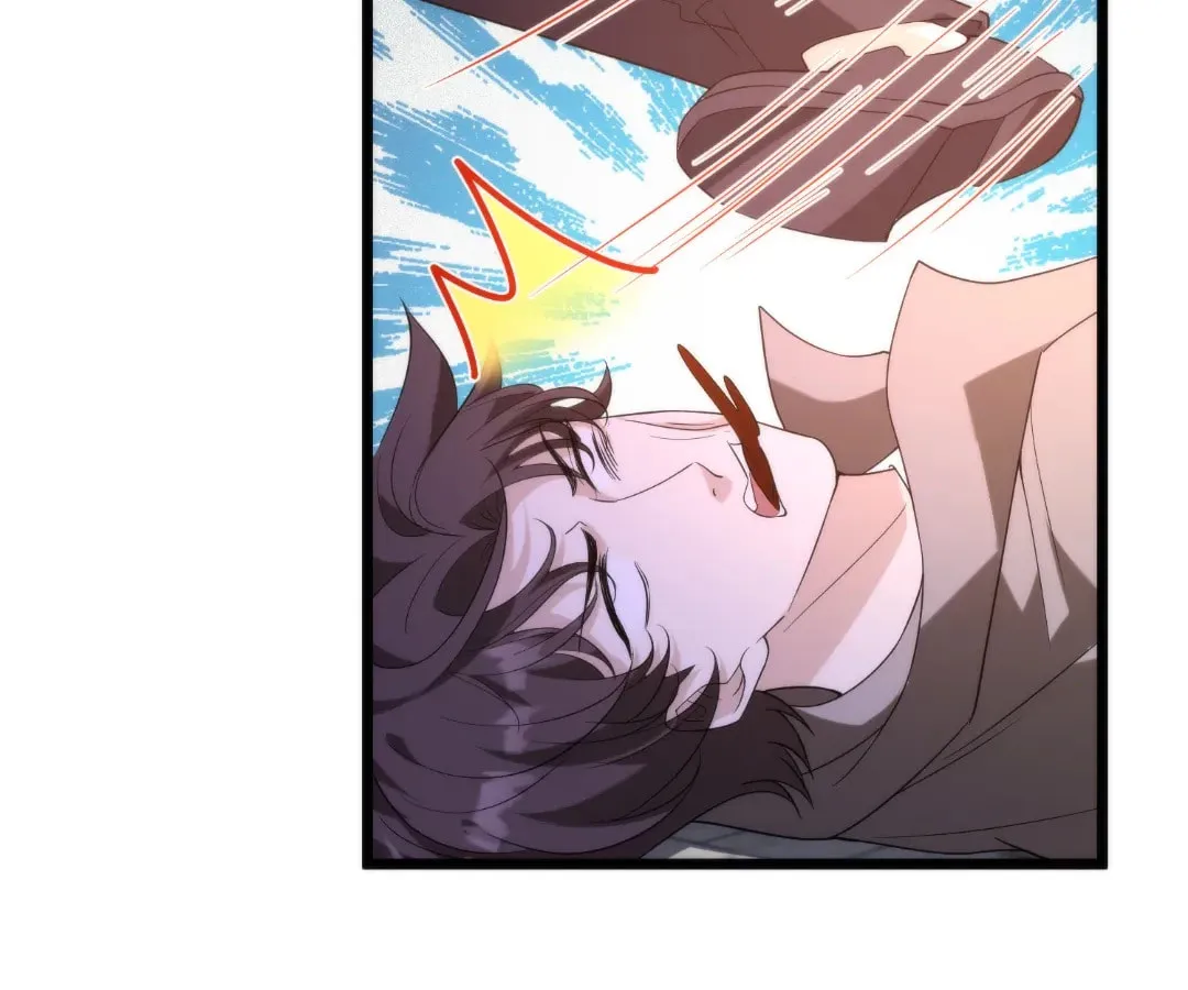 The Real Daughter, She Is an Almighty Boss Chapter 191 - page 18