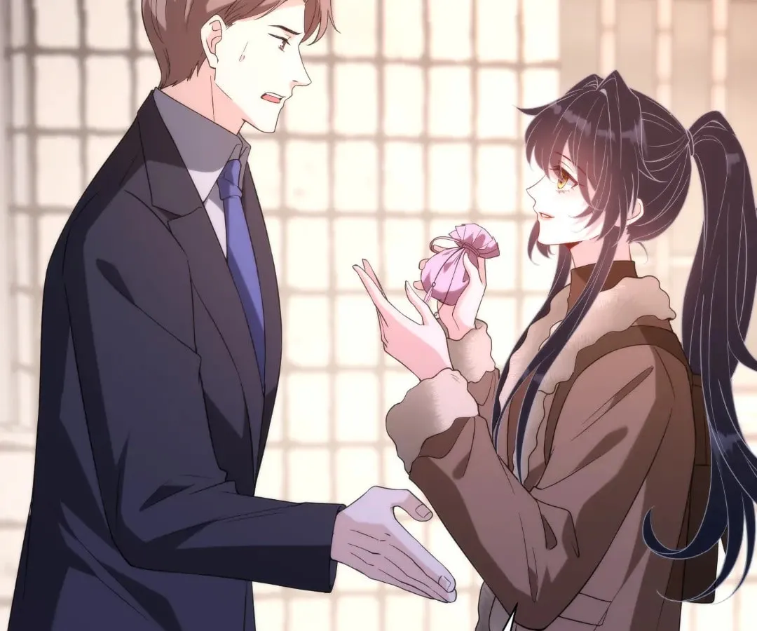 The Real Daughter, She Is an Almighty Boss Chapter 191 - page 20