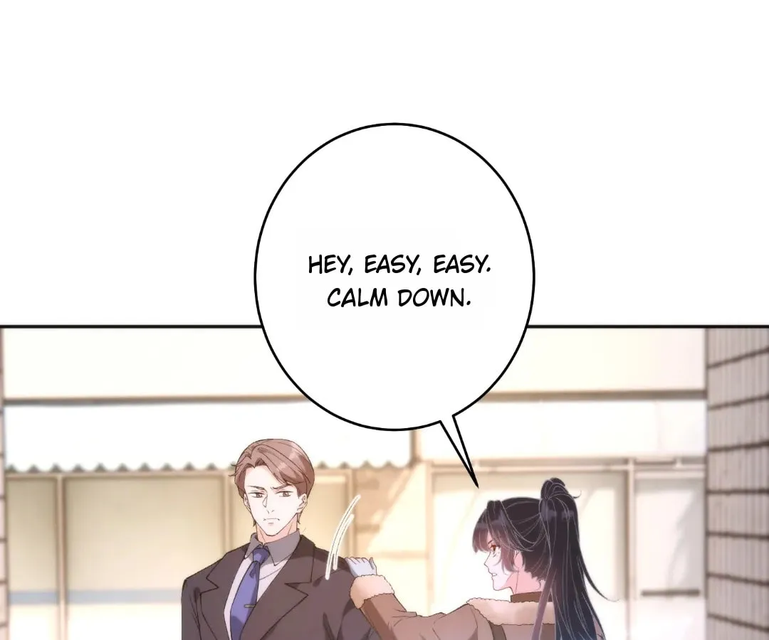 The Real Daughter, She Is an Almighty Boss Chapter 191 - page 25