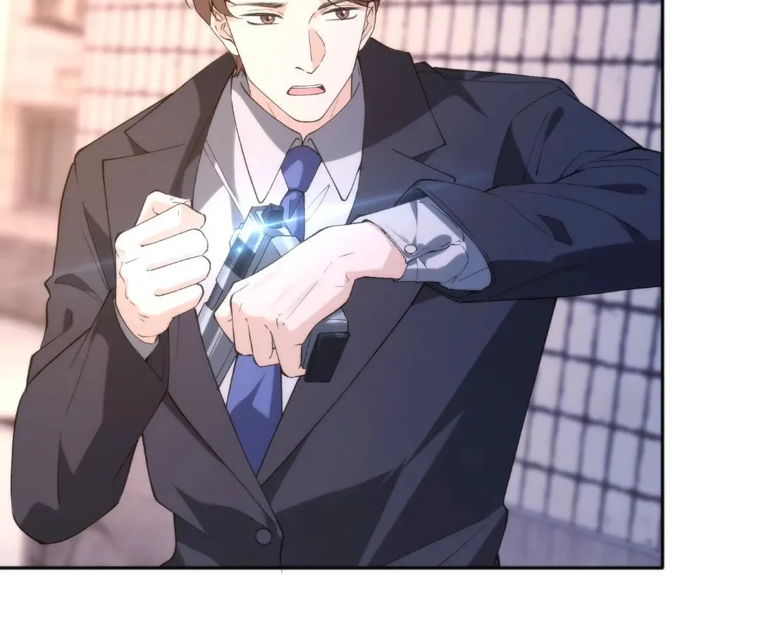 The Real Daughter, She Is an Almighty Boss Chapter 191 - page 28