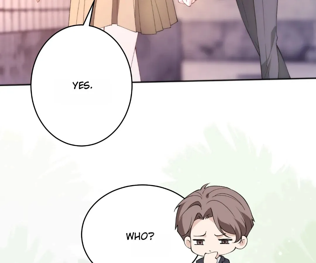 The Real Daughter, She Is an Almighty Boss Chapter 191 - page 33