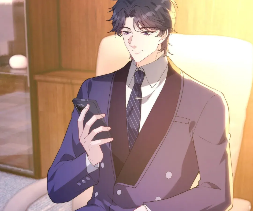 The Real Daughter, She Is an Almighty Boss Chapter 191 - page 38