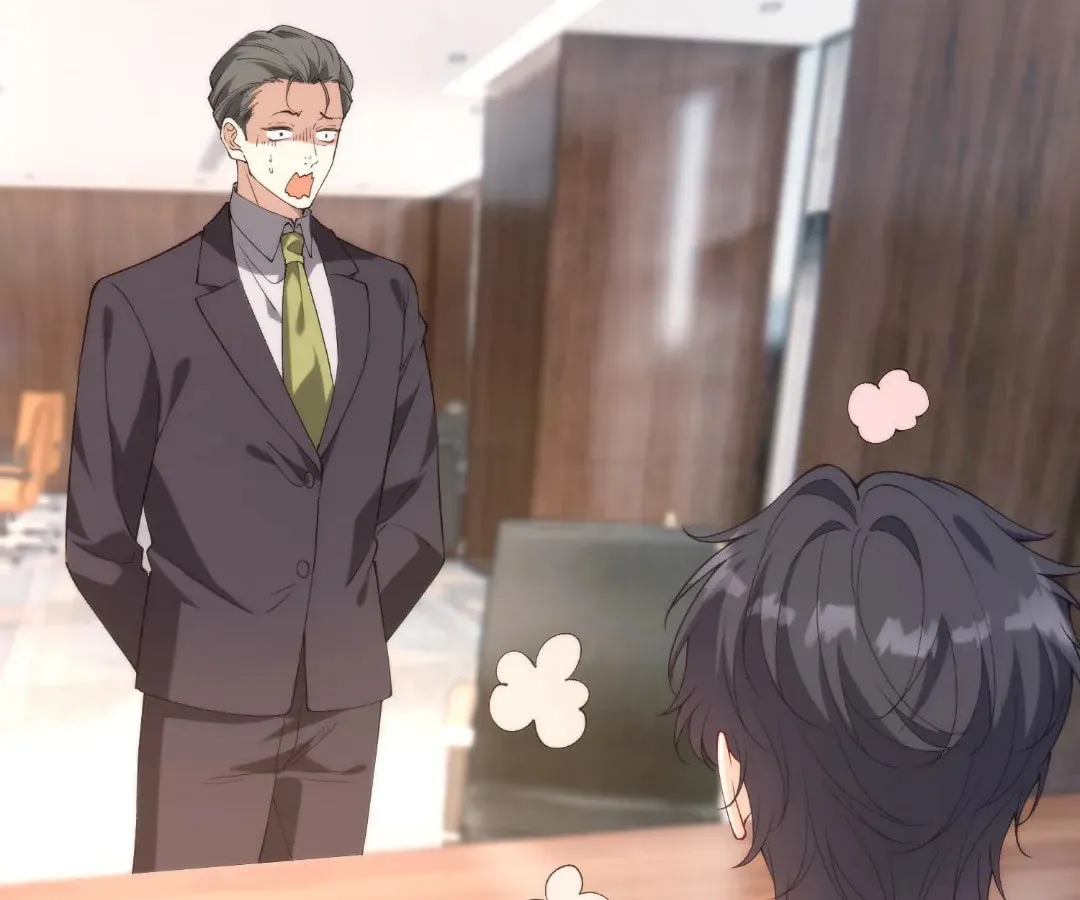 The Real Daughter, She Is an Almighty Boss Chapter 191 - page 41