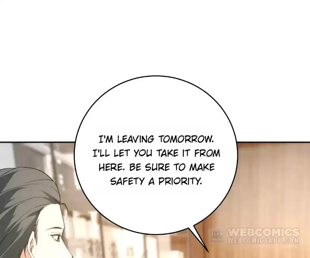 The Real Daughter, She Is an Almighty Boss Chapter 191 - page 43