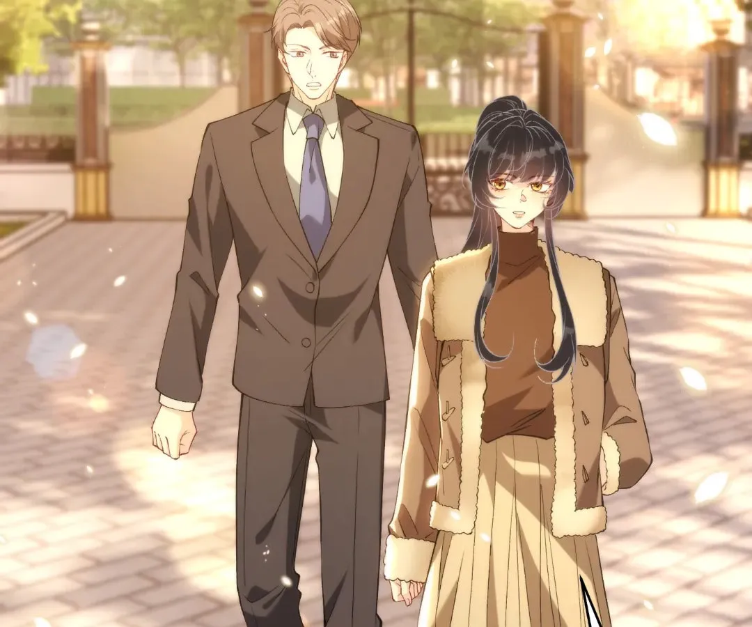 The Real Daughter, She Is an Almighty Boss Chapter 191 - page 50