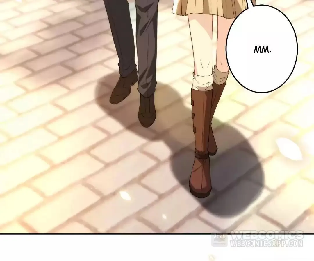 The Real Daughter, She Is an Almighty Boss Chapter 191 - page 51