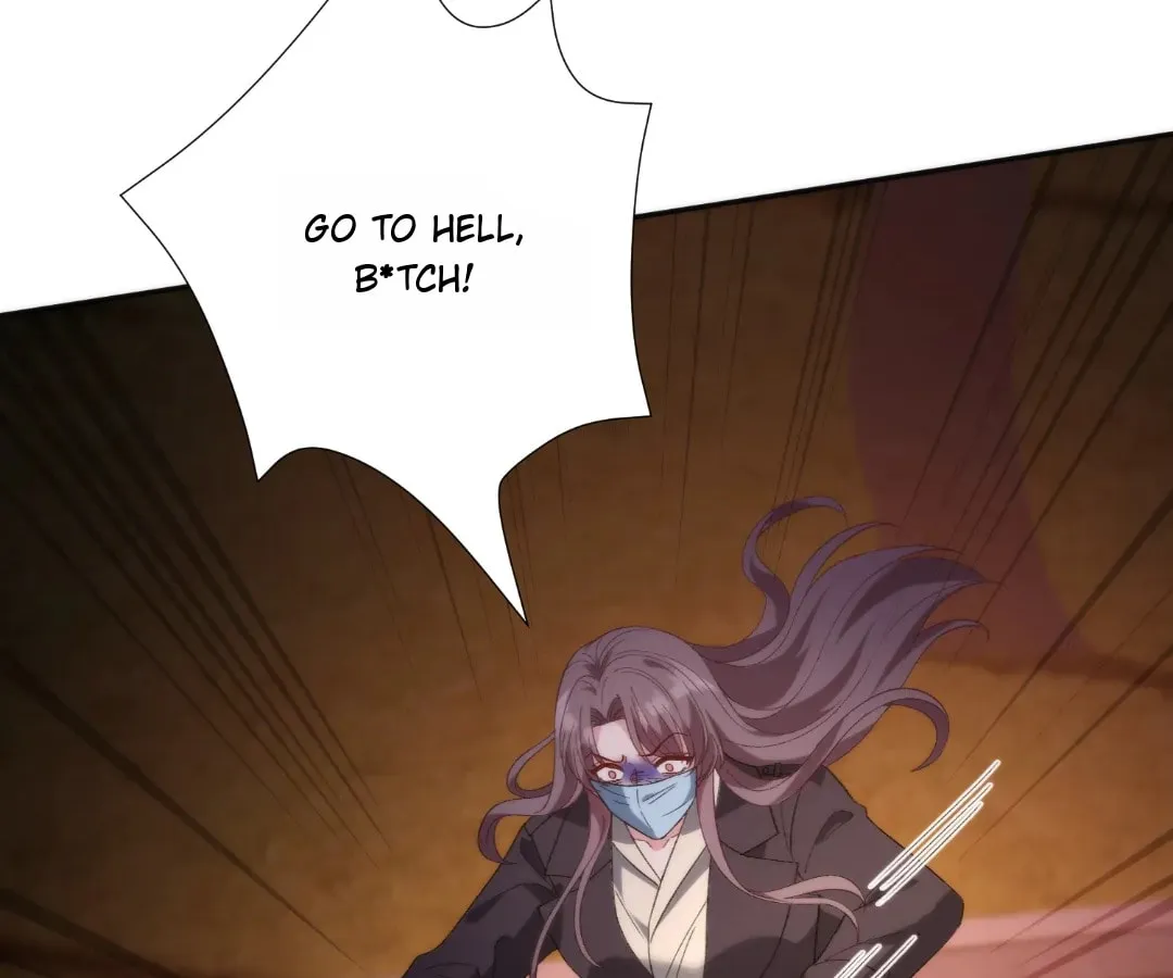 The Real Daughter, She Is an Almighty Boss Chapter 191 - page 54