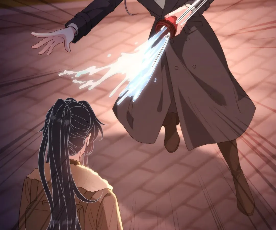 The Real Daughter, She Is an Almighty Boss Chapter 191 - page 55