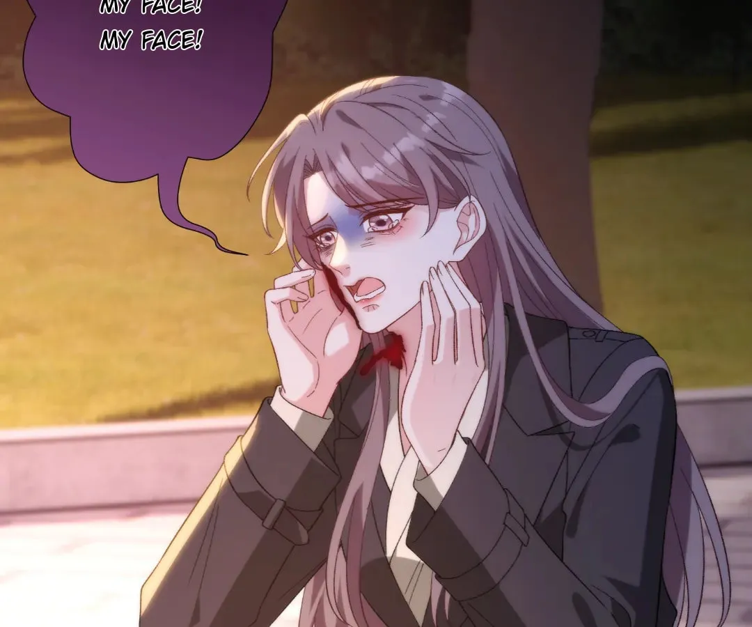 The Real Daughter, She Is an Almighty Boss Chapter 191 - page 62