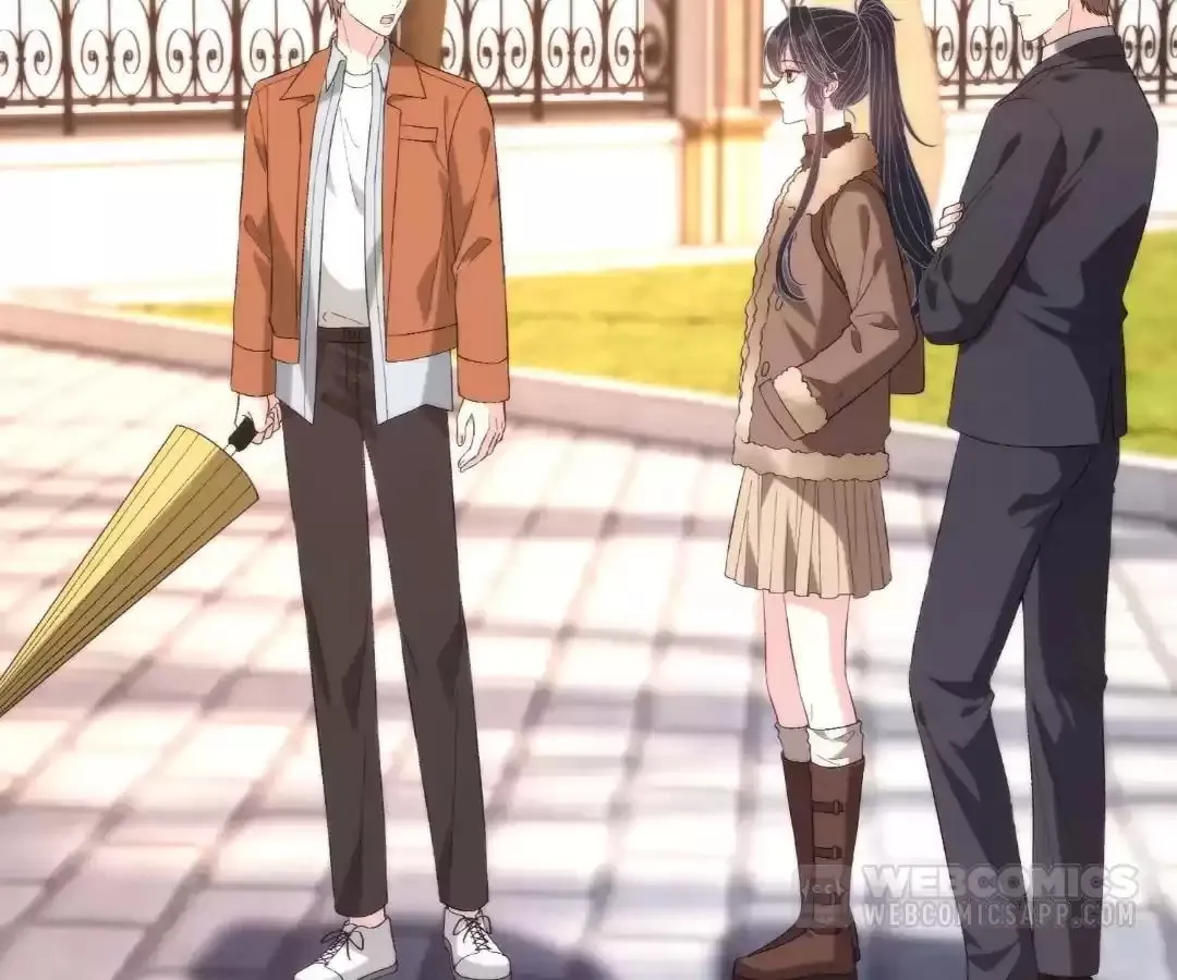 The Real Daughter, She Is an Almighty Boss Chapter 191 - page 67