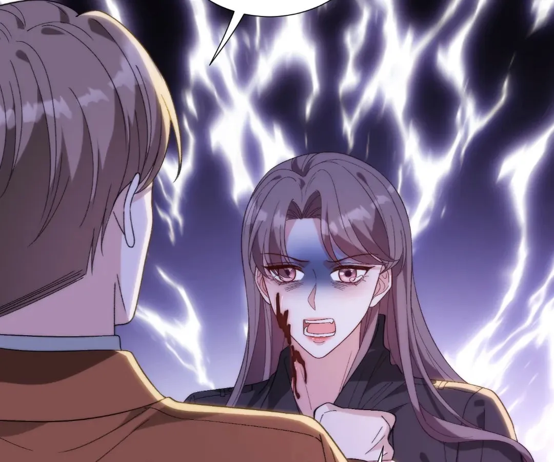 The Real Daughter, She Is an Almighty Boss Chapter 191 - page 71