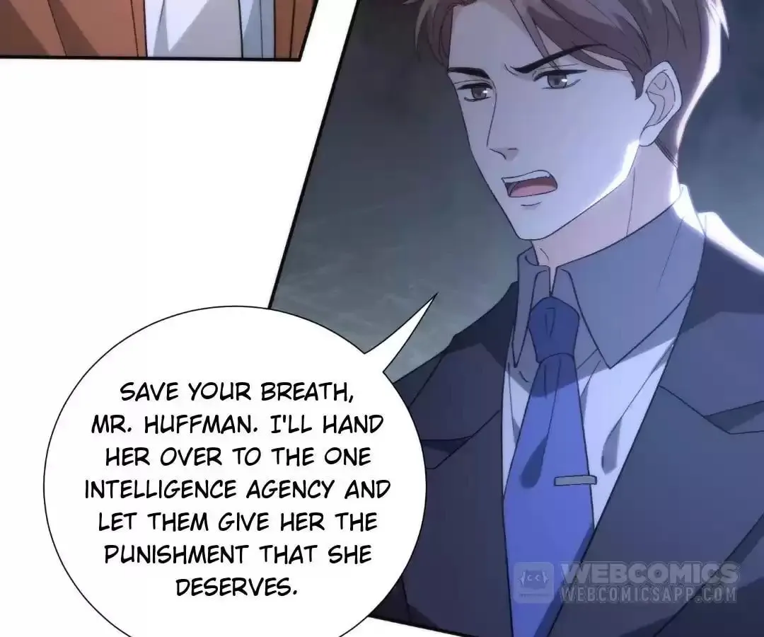 The Real Daughter, She Is an Almighty Boss Chapter 191 - page 75