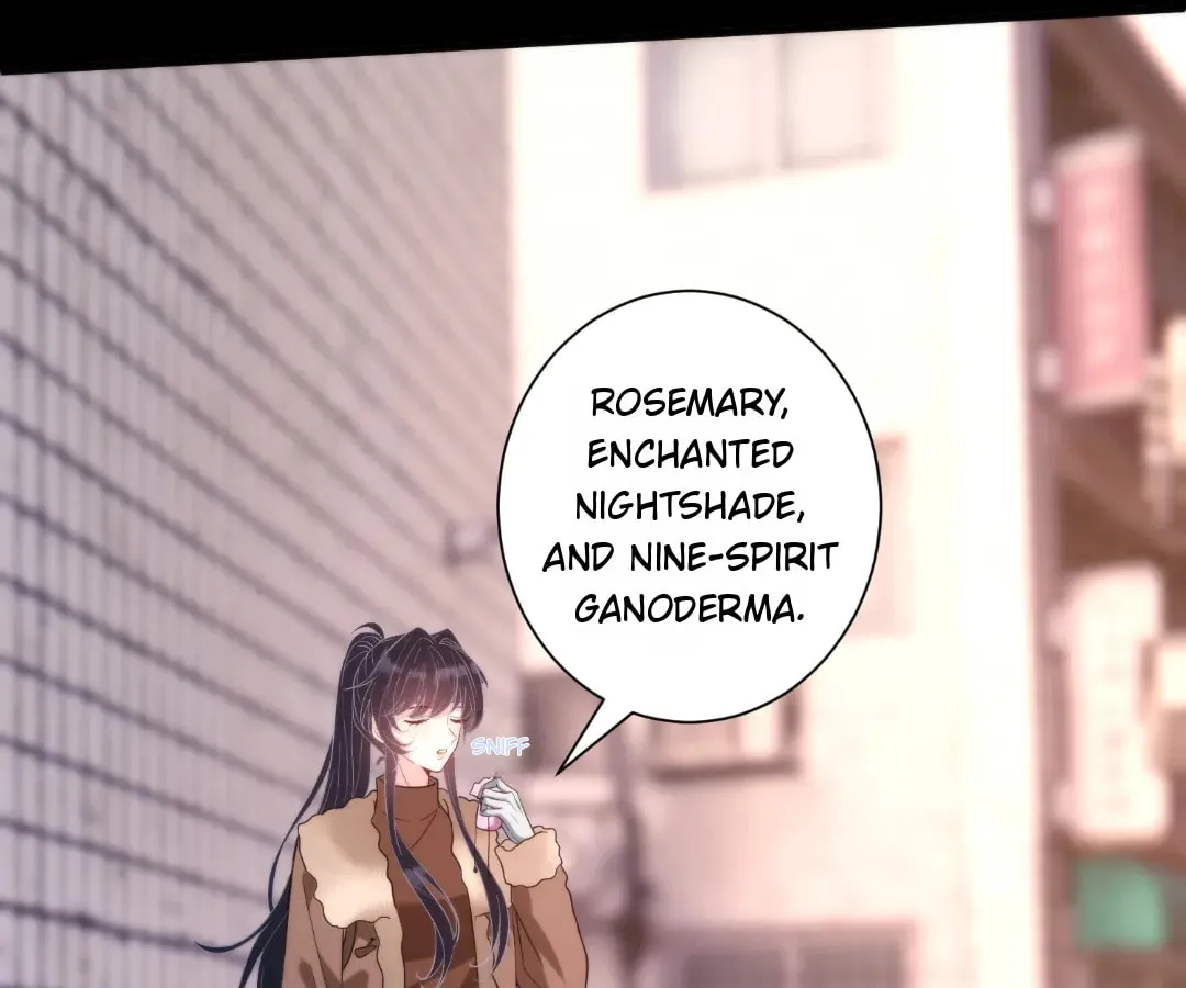 The Real Daughter, She Is an Almighty Boss Chapter 191 - page 8