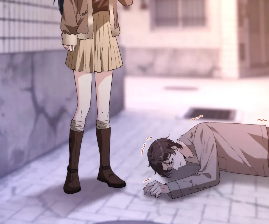 The Real Daughter, She Is an Almighty Boss Chapter 191 - page 9