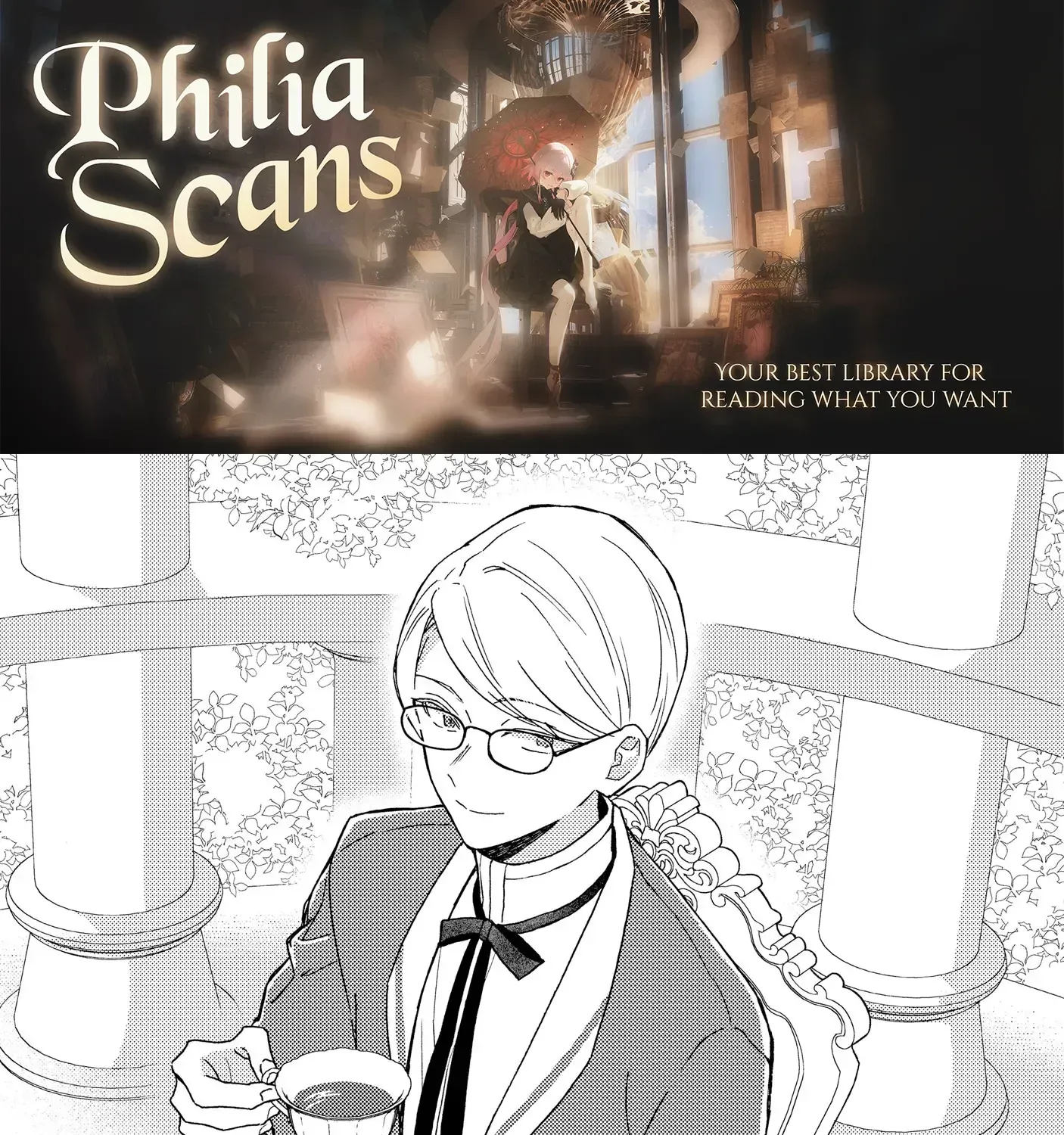 I’m Just a Mob Lady, So Please Stop Proposing, Your Highness! Chapter 4 - page 1